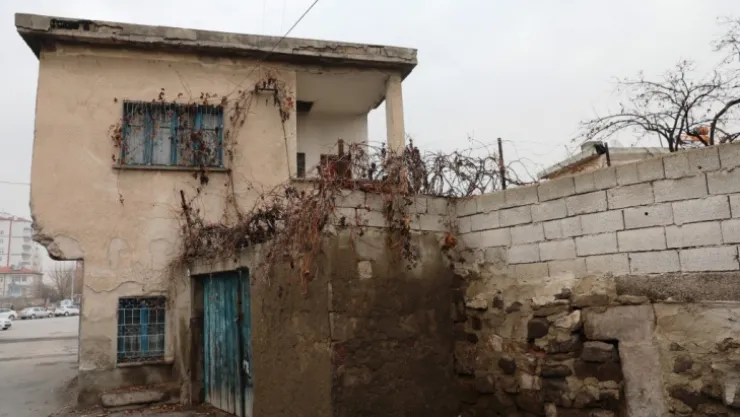 Başkan Çolakbayrakdar 'Argıncık'ta, bambaşka bahar olacak'