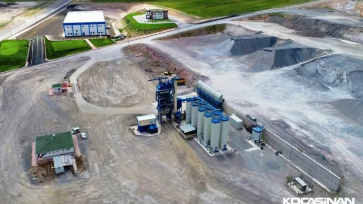 Başkan Çolakbayrakdar: 'Kendi kendine yeten bir belediyeyiz'