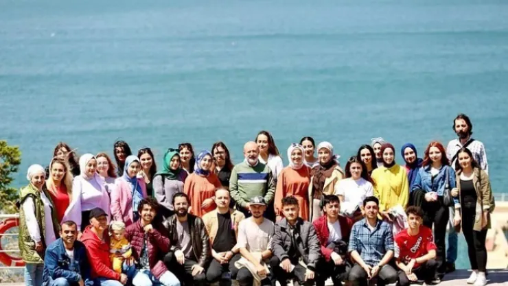 Başkan Çolakbayrakdar: 'Kendini ispatlayan KOCAFEST seneye bambaşka olacak'