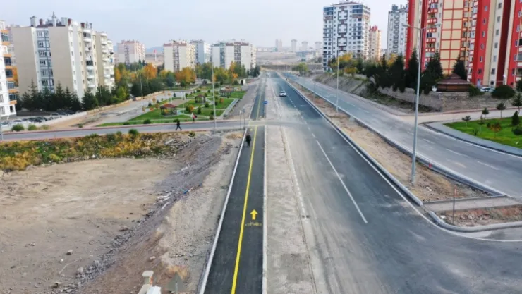 Başkan Çolakbayrakdar: 'Vatandaşlarımıza, daha güzel yaşam olanaklarını sağlıyoruz'