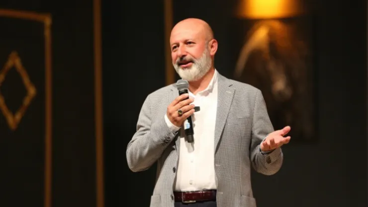 Başkan Çolakbayrakdar'dan Mevlid-İ Nebi Çocuk Şenliği'ne davet