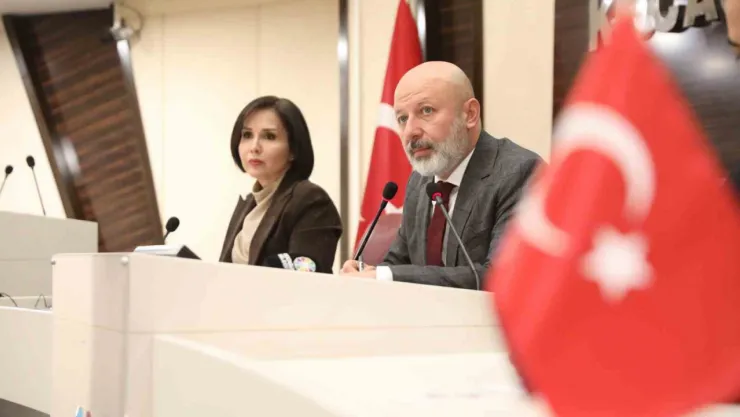 Sosyal belediyecilikte müjde üstüne müjde
