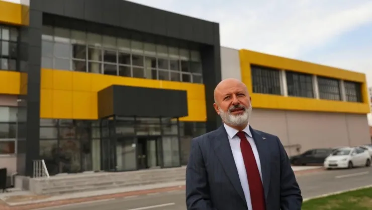 Başkan Çolakbayrakdar, 'Kentsel dönüşüm alanında yapmamız gereken son çalışmayı da tamamladık'