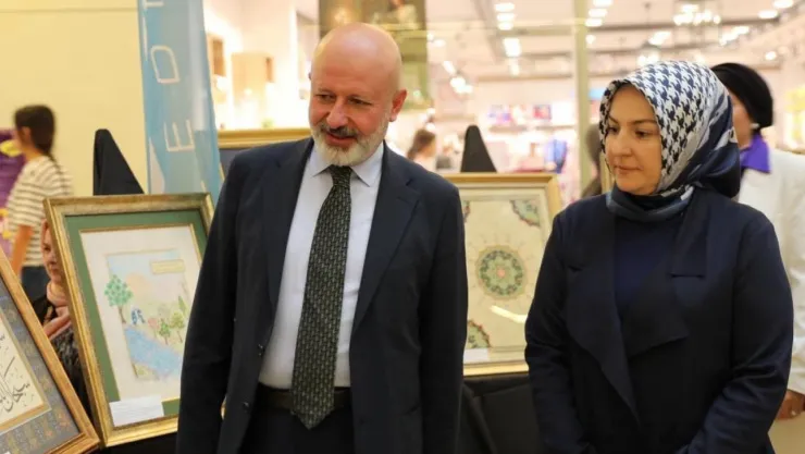 Başkan Çolakbayrakdar: Kocasinan Akademi ile örnek uygulamaları şehrimize kazandırdık'