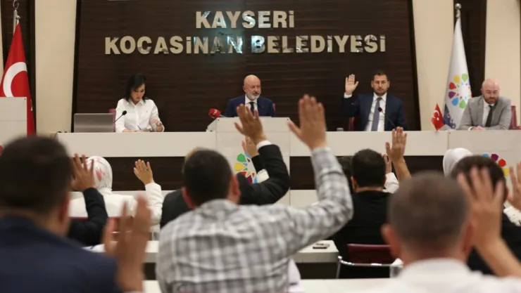 Başkan Çolakbayrakdar, 'Sporun ve sporcunun yanındayız'