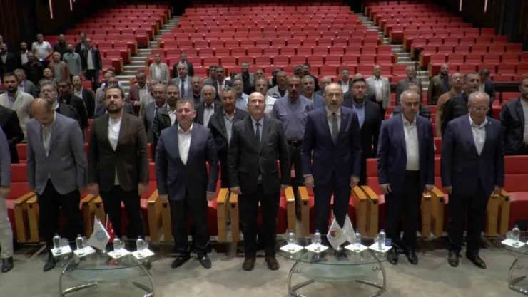 Başkan Gülsoy: 'Fahiş fiyata karşı 'Ürün Takip Yazılımı' yapılmalı'