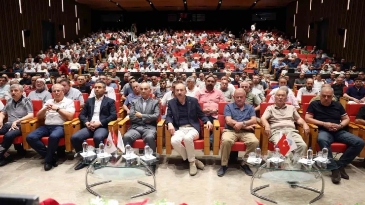 Yeni bir ticaret sitesi için müjdeli başlangıç