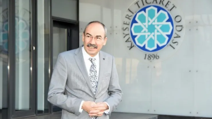 Başkan Gülsoy: 'Togg'un satışı yapılan yerlerde 'teslim merkezi' olacak'