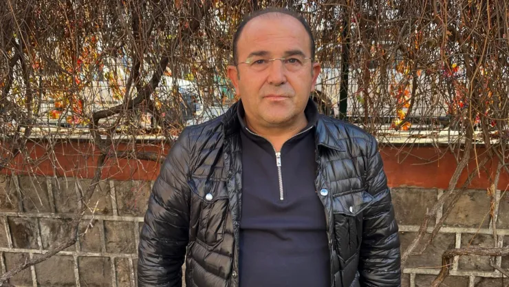 Başkan Karaoğlan, 'Taksilerin adının kötüye çıkması, TÜRSAB'ın denetim yapmamasından kaynaklanıyor'