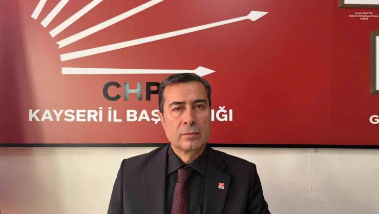 Başkan Keskin: '17 Aralık'ı unutmadık, unutturmayacağız'