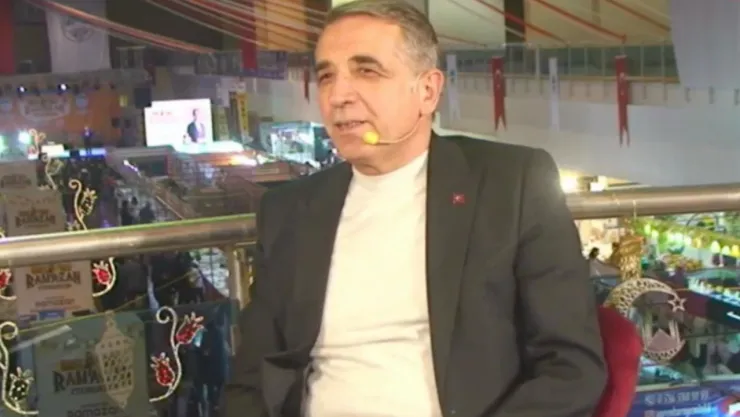 Başkan Koç 'Önceliğimiz Siyasi Parti değil, ülkemizin Kayseri'nin ve Tomarza'nın menfaati'