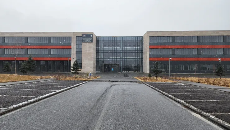 Başkan Okandan, 'Millî Eğitim Akademisi Kayseri'ye yeni bir soluk getirecek'