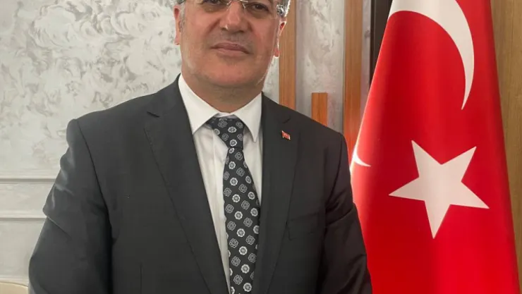 Başkan Özdoğan, 'Can kaybının olmaması en büyük tesellimiz oldu'