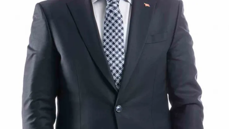 Başkan Özdoğan, YKS'ye girecek gençlere başarı diledi