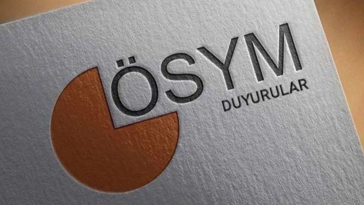 Başkan Özvar: 'YKS'de adayların yüzde 56'sı ilk beş tercihinden birine yerleşti'