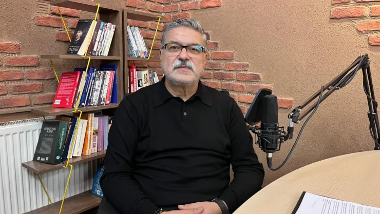 Başkan Sezer, 'Kayseri'de yabancı dil bilen personel eksikliği sağlık turizmini zorluyor'