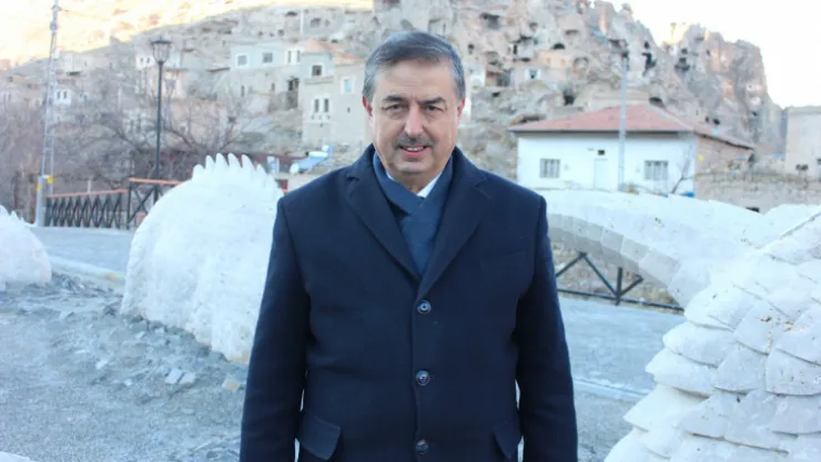 Başkan Taşyapan, 'Önümüzdeki yaz aylarının dolu dolu geçeceği kanaatindeyiz'