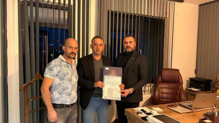 Başkan Turan, 'Apartmanların güvenliğini biz sağlıyoruz, peki bizim güvenliğimizi kim sağlayacak?'