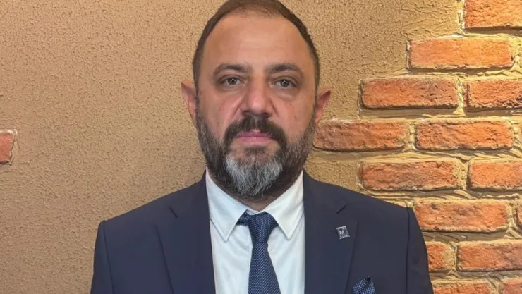 Başkan Uslular: 'Odamızda meslektaşlarımıza uygun fiyatlarla e-imza ile ilgili işlemler yapılıyor'