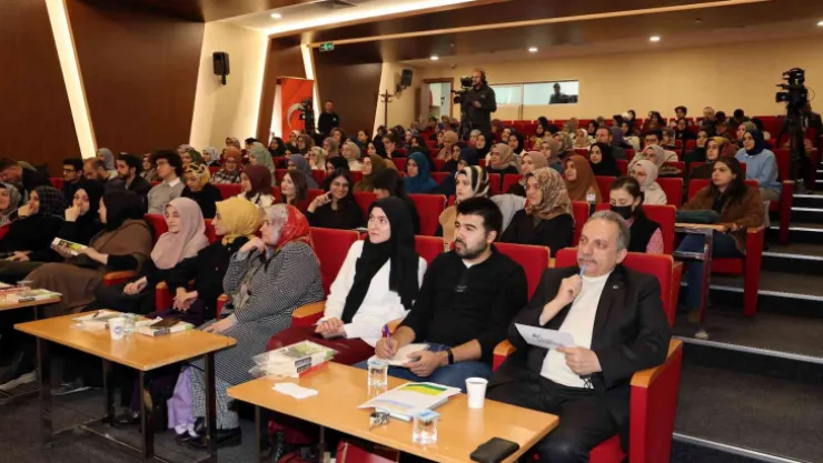 Talas, 'Gençliğin Aklına Takılanlar'a cevap arıyor