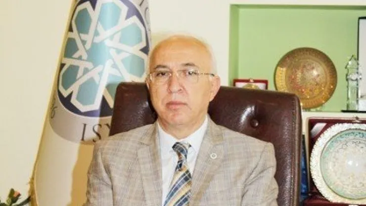 Başkan Hiçyılmaz'dan 10 Aralık Dünya İnsan Hakları Günü Mesajı 