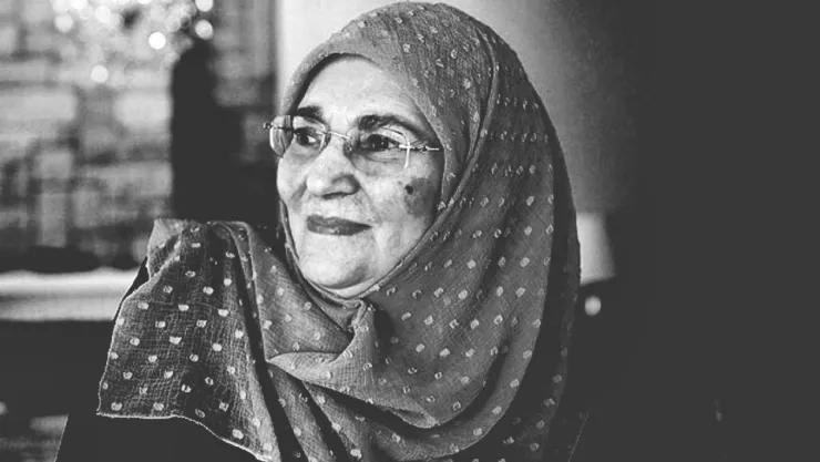 Başörtüsü Mücadelesinin Sembo İsmi: Kayserili Şule Yüksel Şenler'in ölüm yıl dönümü