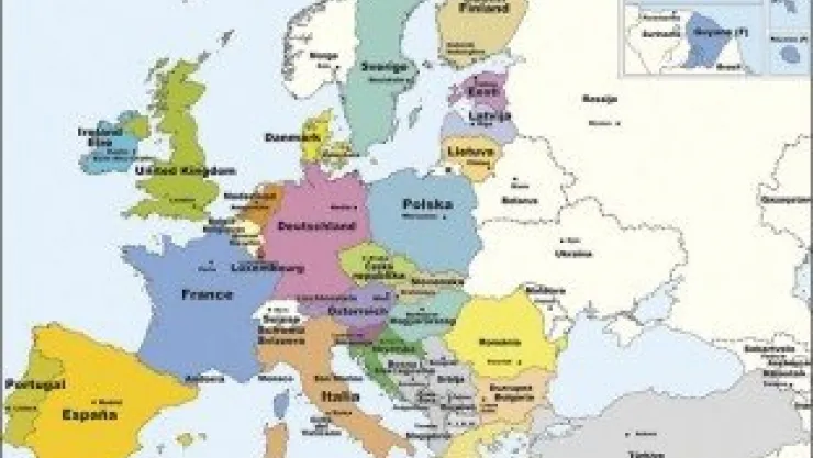 BATILILAŞMA AMA NEREYE KADAR