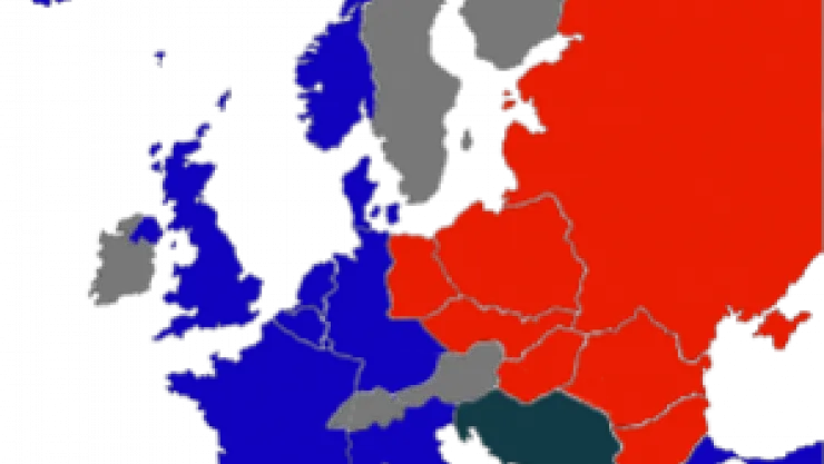          BATILILAŞMA AMA NEREYE KADAR                                             