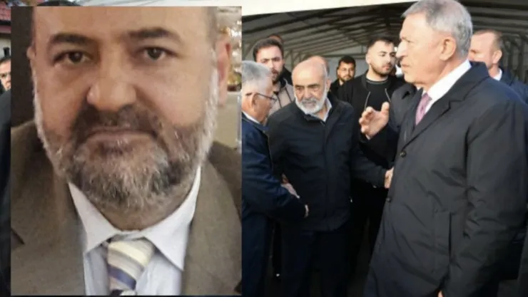 Bayazıt Ailesinden Vefat Eden Evlatları İçin Anlamlı Hayır: Perşembe Yemek Bedeli İhtiyaç Sahiplerine Ulaştırıldı