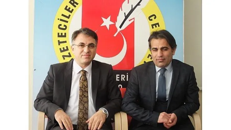 BAYRAKTAR: 'KENDİMİ ÖNE ÇIKAN BİR İSİM OLARAK DEĞERLENDİRDİM'