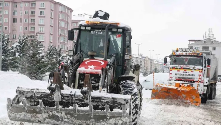 Bazı caddeler trafiğe kapatılacak