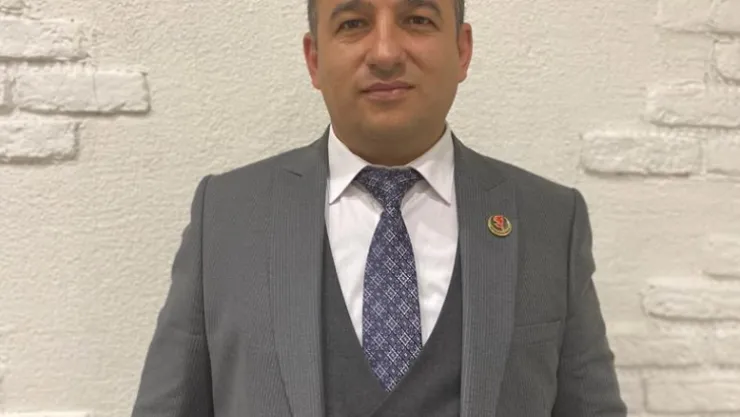 BBP Aday Adayı Satılmış, 'Vatandaşlar Kayseri'de BBP'den vekil görmeyi bizden daha çok arzu ediyor'
