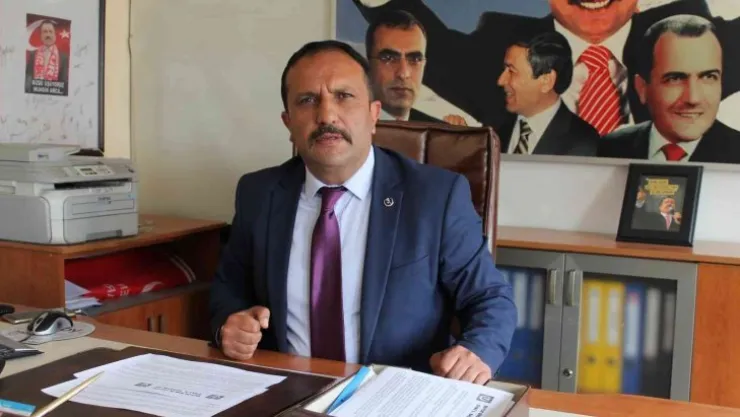 BBP Gulca şehitlerini unutmadı