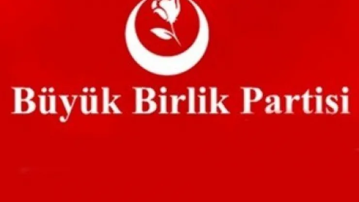  BBP  TALAS'TA BAŞKAN ADAYI İÇİN MEHMET TİMUÇİN İLE GÖRÜŞÜYOR