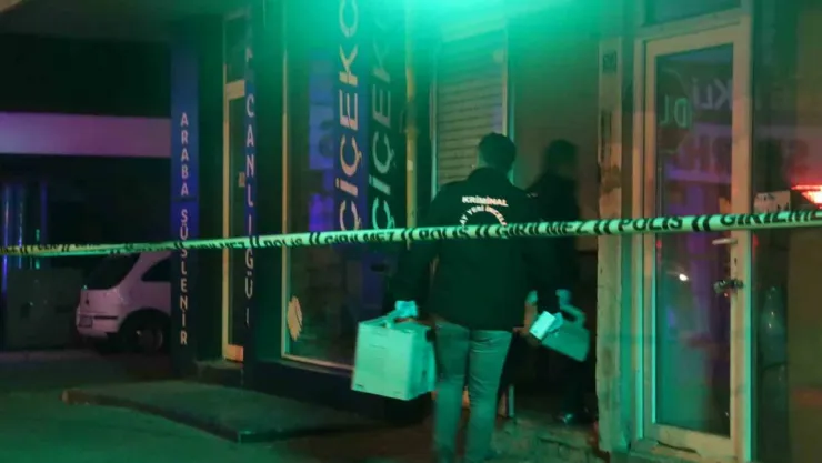 Kayseri'de Çifte Cinayet Davasında karar çıktı
