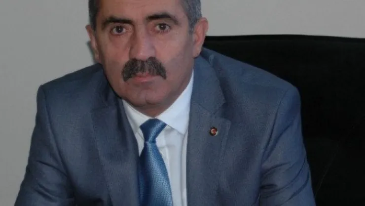 Belediyedelerde Çalışan İşçilerin İkramiye Sevinci