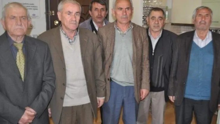Belsin 19 Mayıs Mahallesi Sakinleri Okul İstiyor 