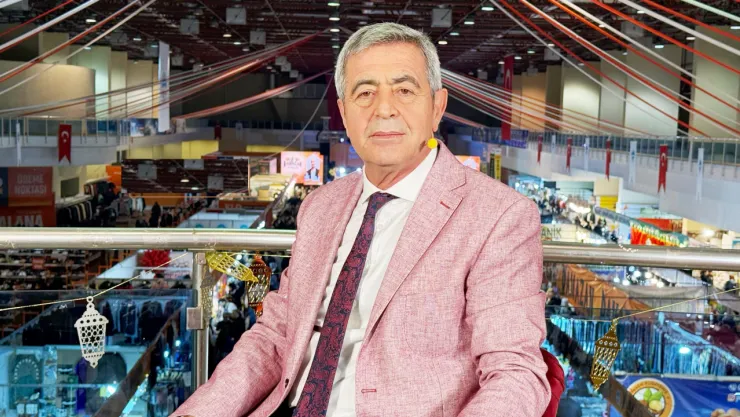 'Ben Kazım Yücel  olarak muhalefet duygusu ile yoluma devam ediyorum'