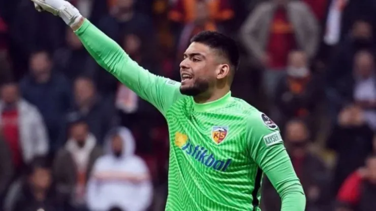 Bilal Bayazit: Hasret Bitti