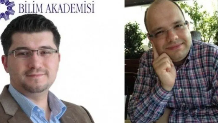 Bilim Akademisi Bagep'ten Agü'ye Çifte Ödül