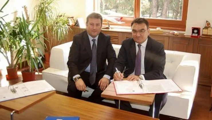 Bilinçli Ebe Sağlıklı Aile Projesi Uygulama Protokolü İmzalandı 