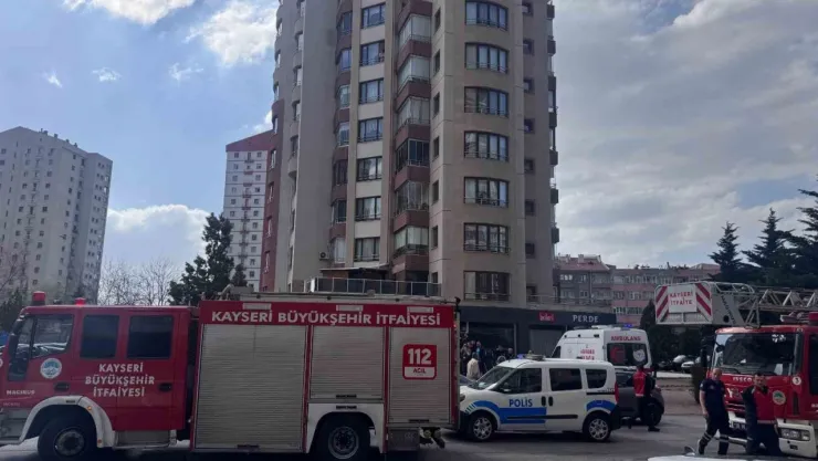 Bina sakini tartıştığı görevliye kurşun yağdırdı