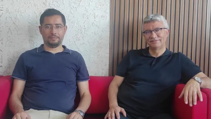 Bir hafta Bir Yazar: Kerim ERDOĞAN