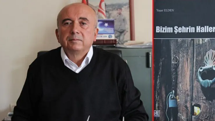 Bir başkadır 'Bizim Şehrin Halleri'