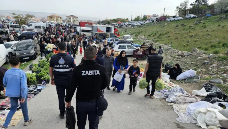 Bitpazarına sıkı denetim