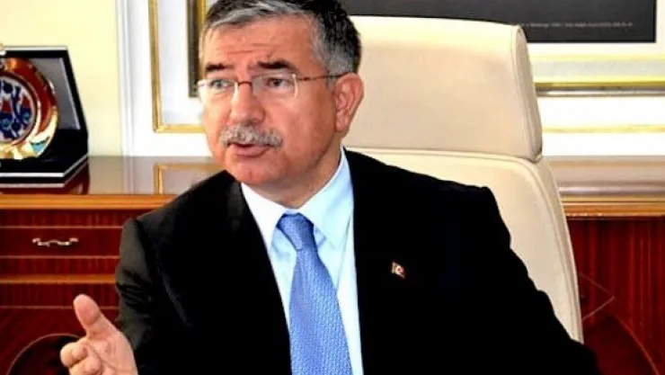 Biz yıkanlardan değil yapanlardan olduk