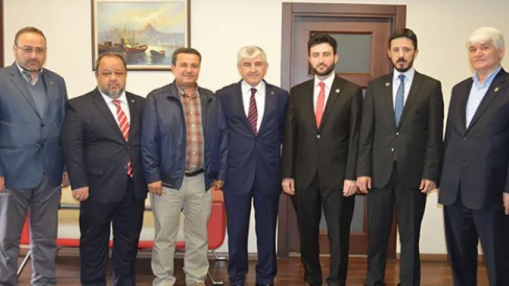 Bizim iktidarımızda herkes hakkını alacak