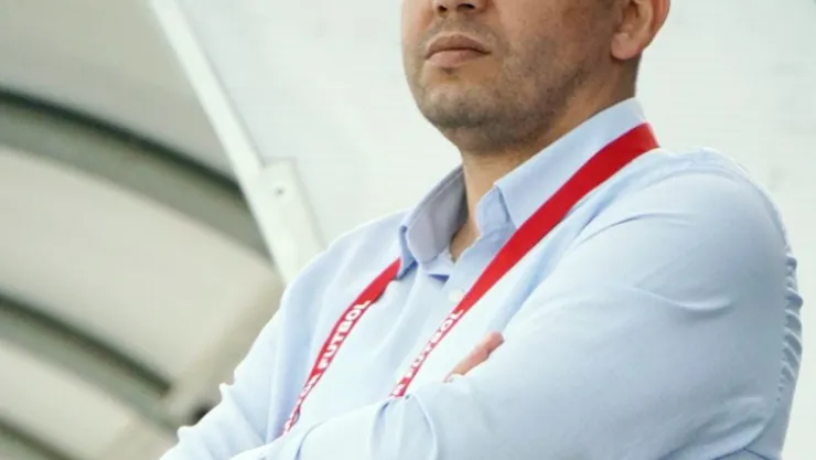 Bölgesel Amatör Lig 6. Grup