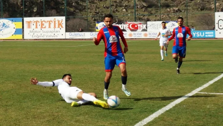 Bölgesel Amatör Lig 6. Grup