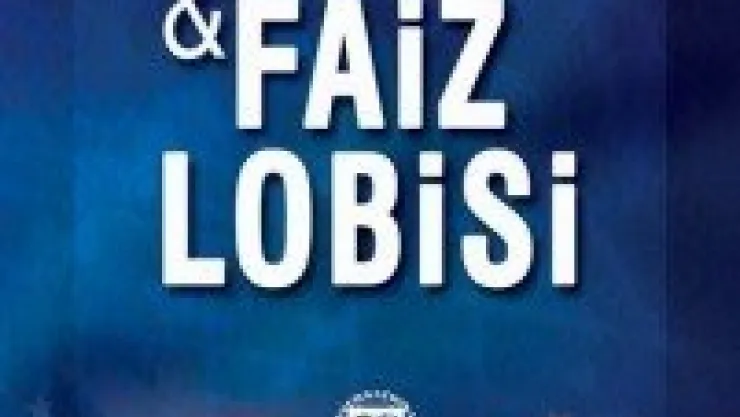 'Borç Tuzağı ve Faiz Lobisi' kitabı yayınlandı